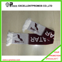High Quality Fashion Wholesale Fan Scarf for Promotion (EP-S1222)